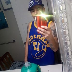 Meet your Posher, Matthew